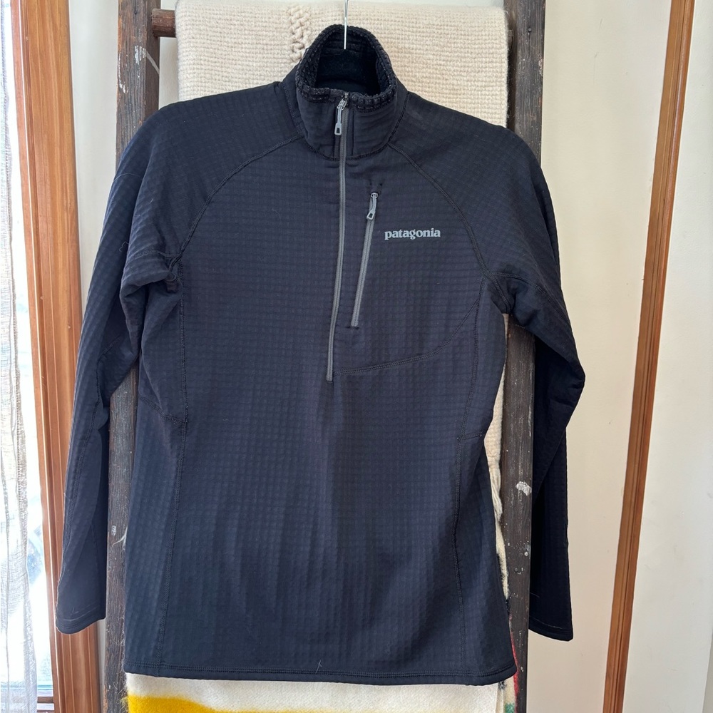 Patagonia pullover